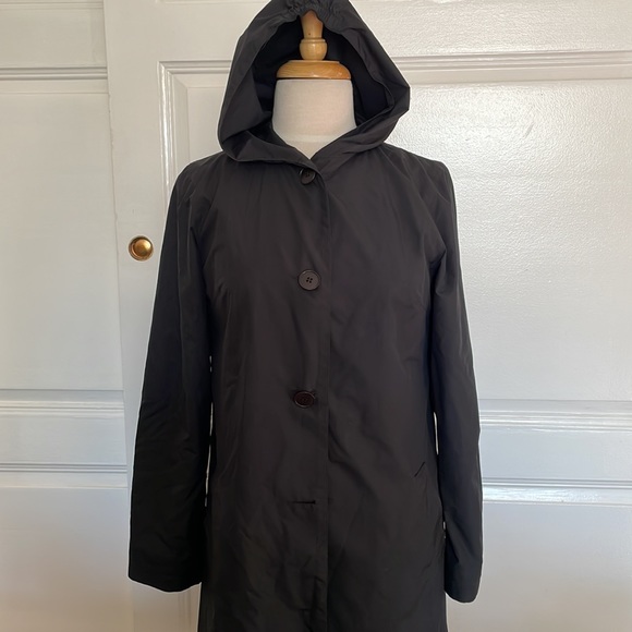 M0851 thin windbreaker - Picture 2 of 4